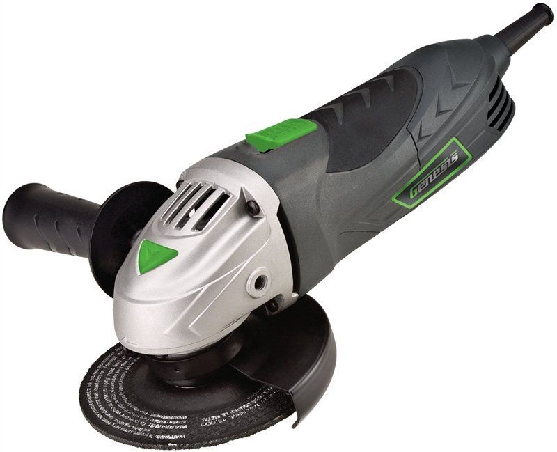 power tool