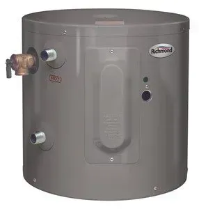 20 Gallon Richmond by RHEEM Electric Water Heater