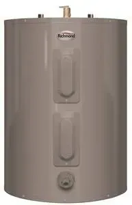 36 Gallon Richmond by RHEEM Short Electric Water Heater