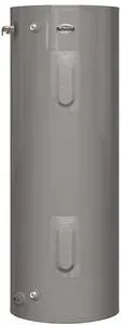 40 Gallon MOBILE HOME- side mounted Richmond by RHEEM Tall Electric Water Heater