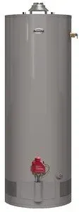 Richmond by RHEEM Tall PROPANE Water Heater