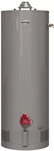 Richmond by RHEEM Tall PROPANE Water Heater