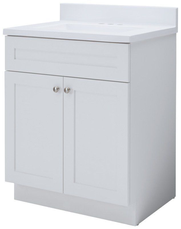 Bathroom Vanity