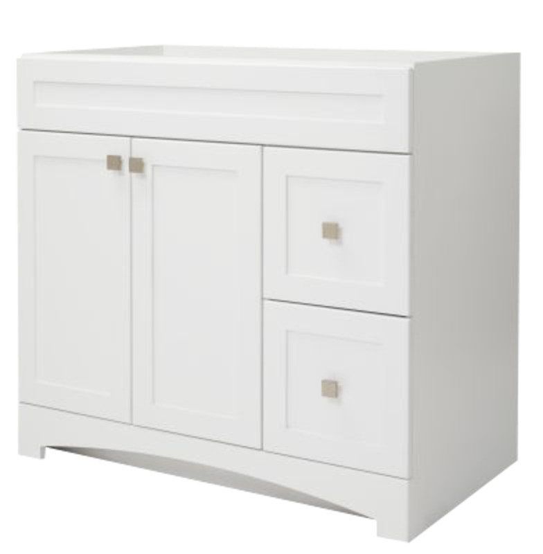 Bathroom Vanity