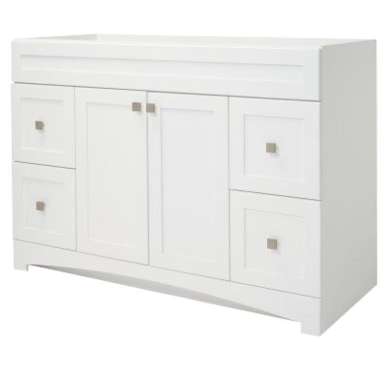 Bathroom Vanity