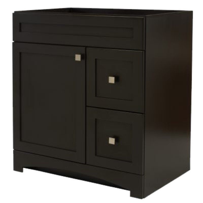 Bathroom Vanity