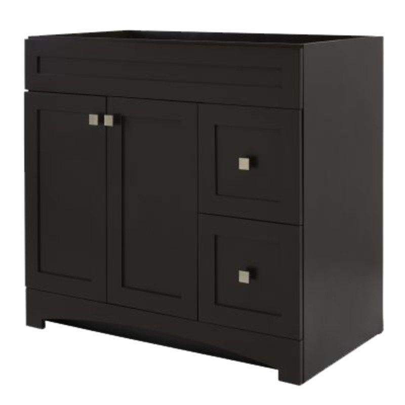 Bathroom Vanity
