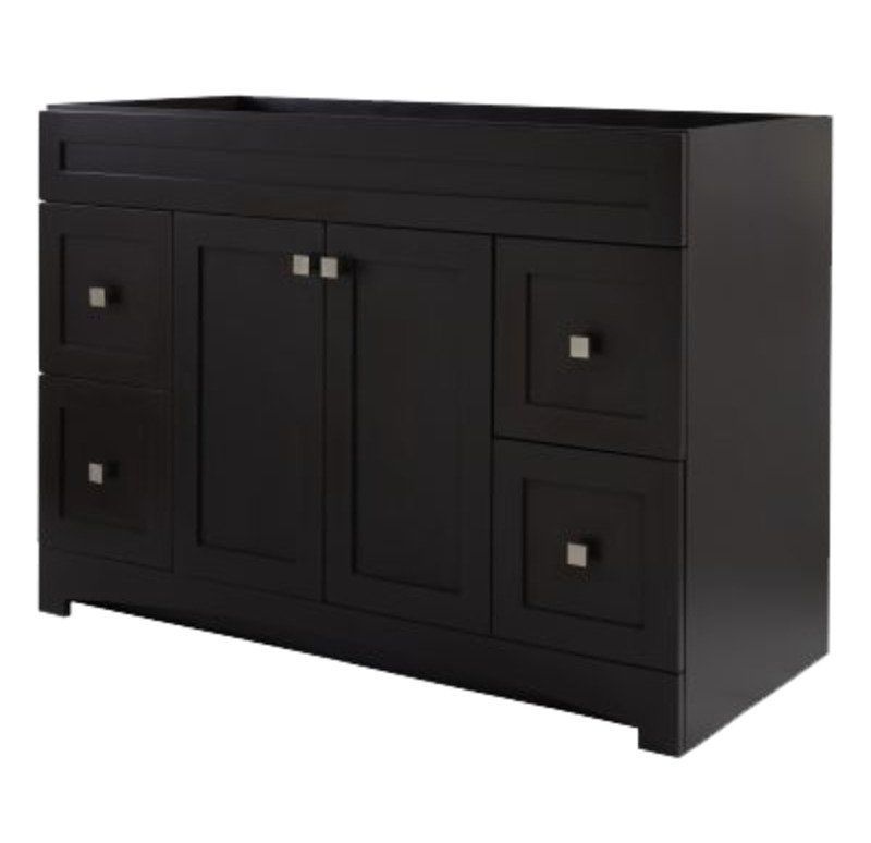 Bathroom Vanity