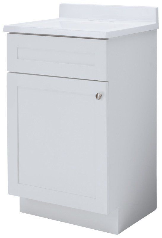 Bathroom Vanity