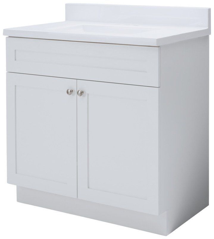 Bathroom Vanity