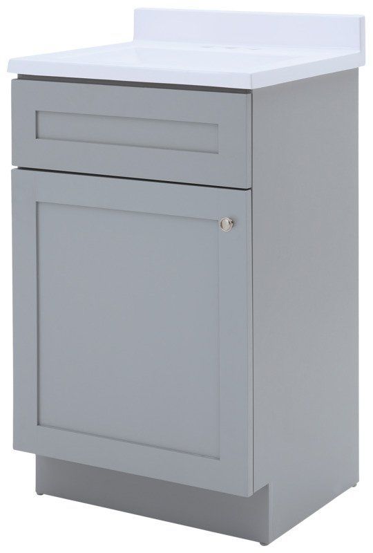 Bathroom Vanity