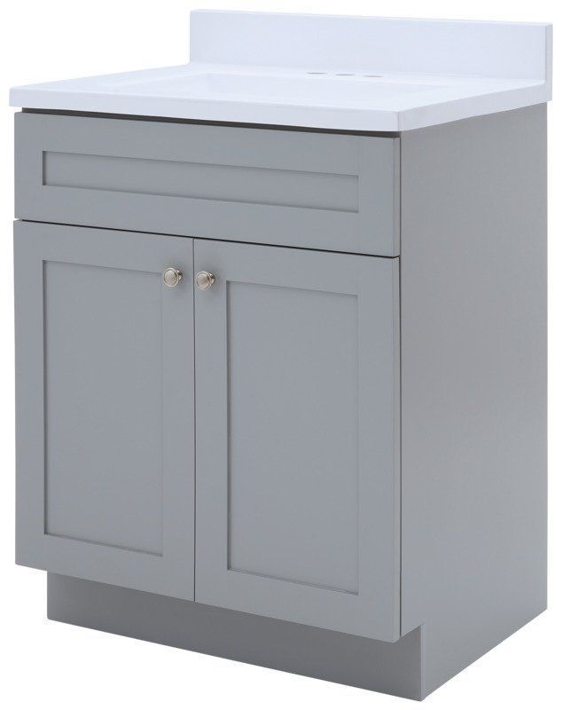 Bathroom Vanity