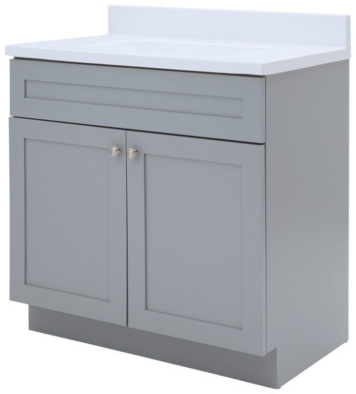 Bathroom Vanity
