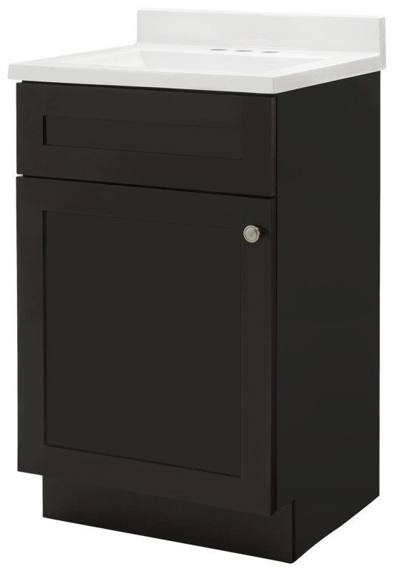 Bathroom Vanity