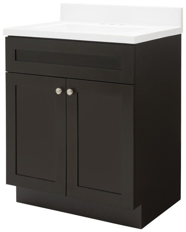 Bathroom Vanity