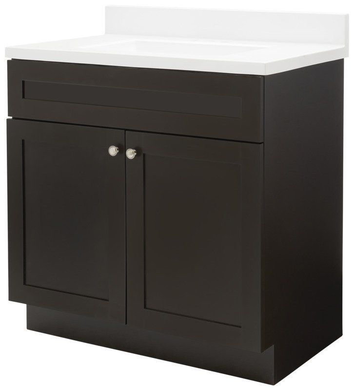 Bathroom Vanity