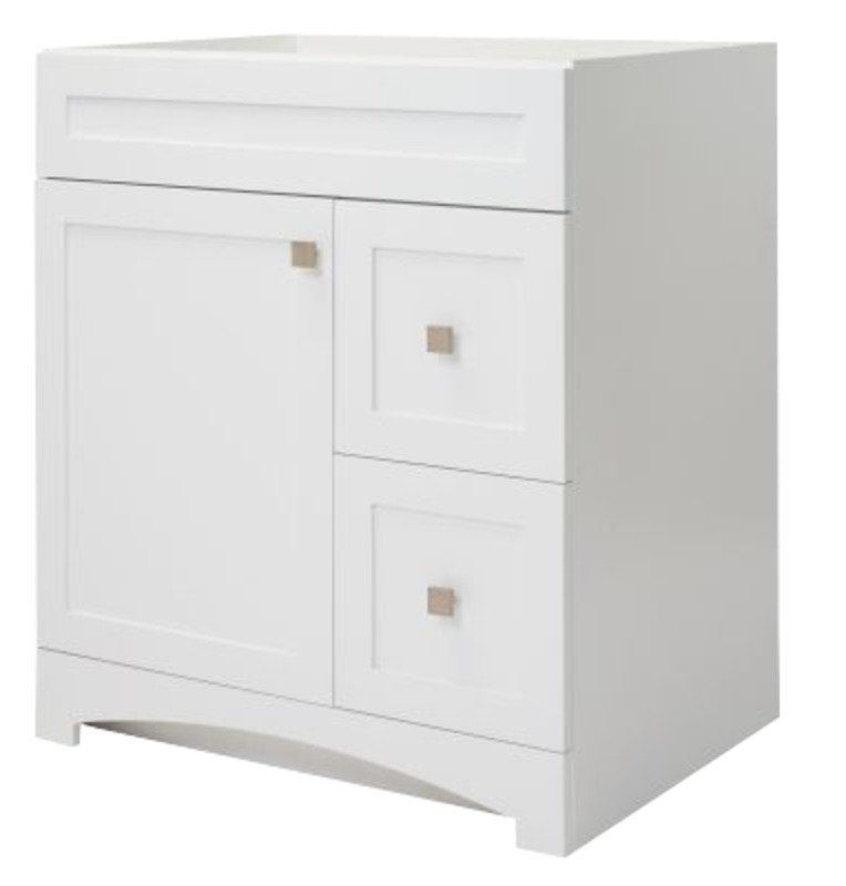 Bathroom Vanity