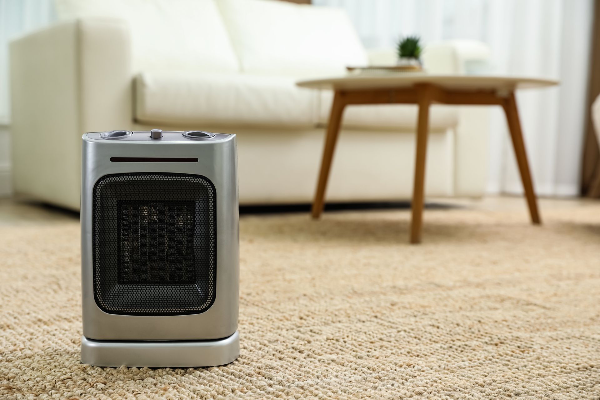 Top 10 Space Heater Safety Tips