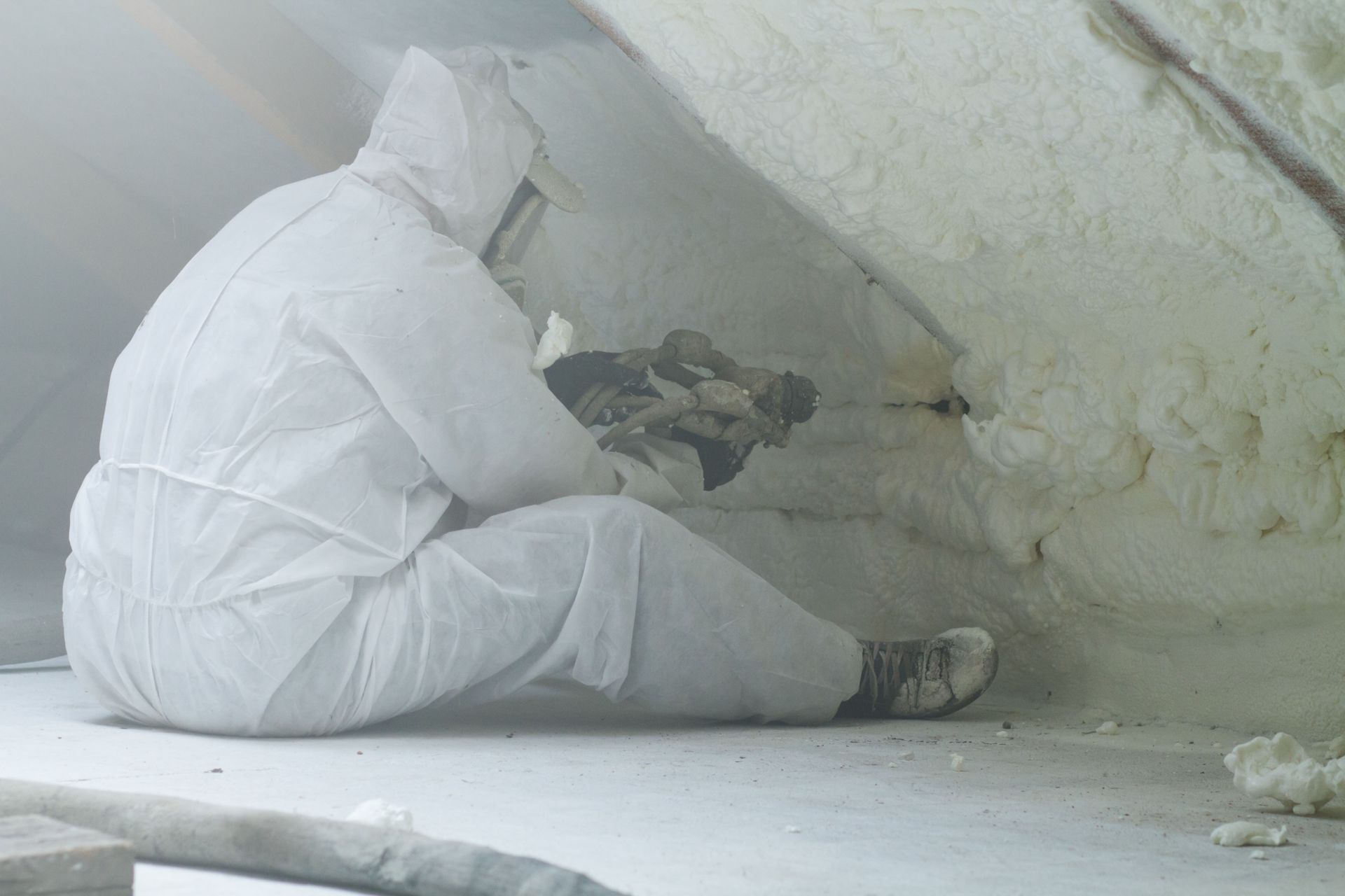 insulation