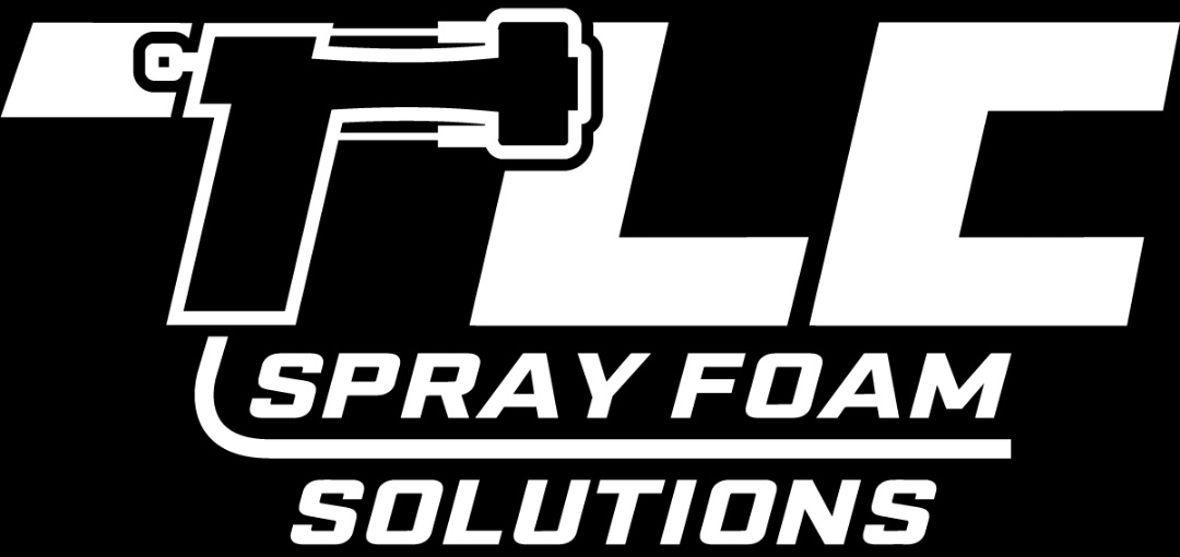 TLC SPRAY FOAM SOLUTIONS LLC-Logo