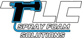 TLC Spray Foam Solutions LLC Logo