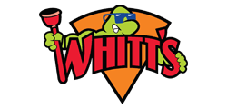 Whitt's Septic Service - Logo