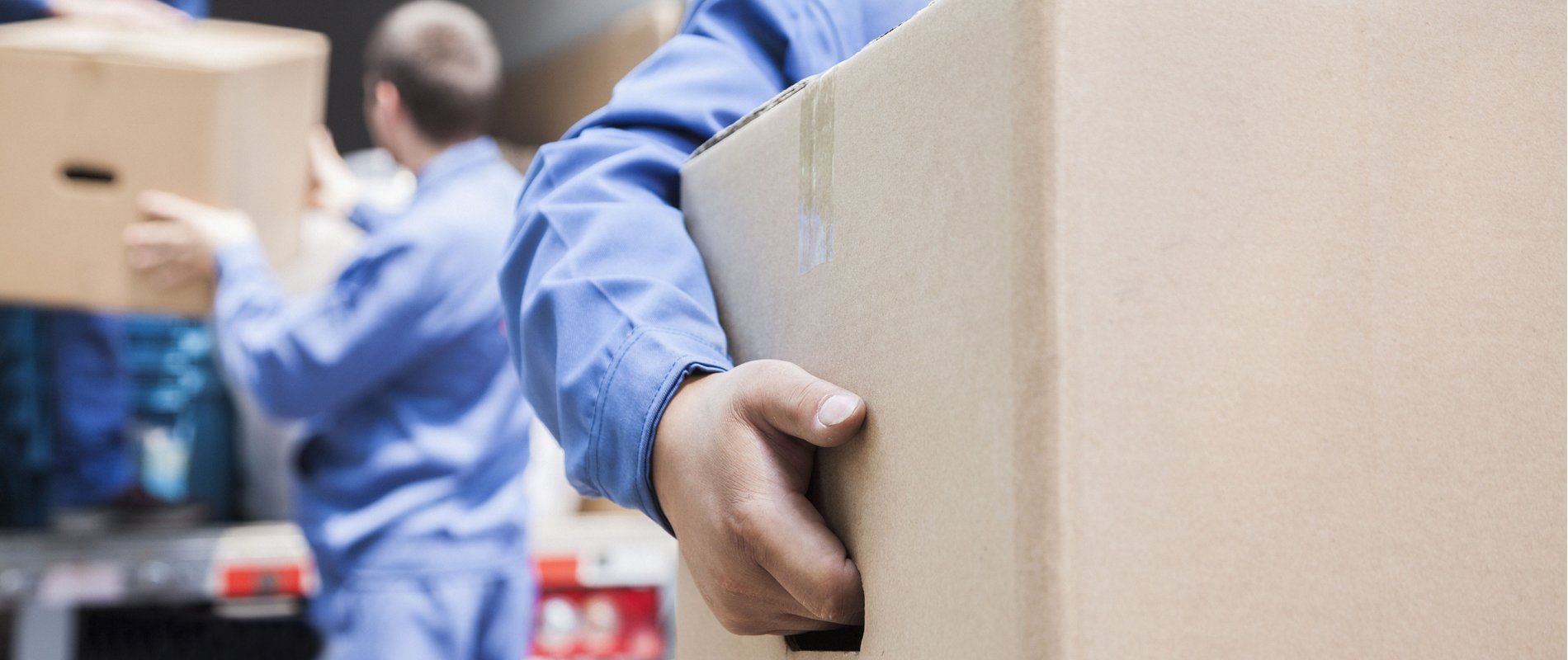 Wiltfong Moving & Storage Inc. | Moving Company Mishawaka IN