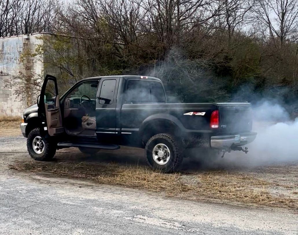 Air Fish Automotive