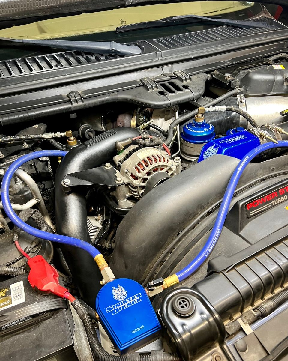 Air Fish Automotive
