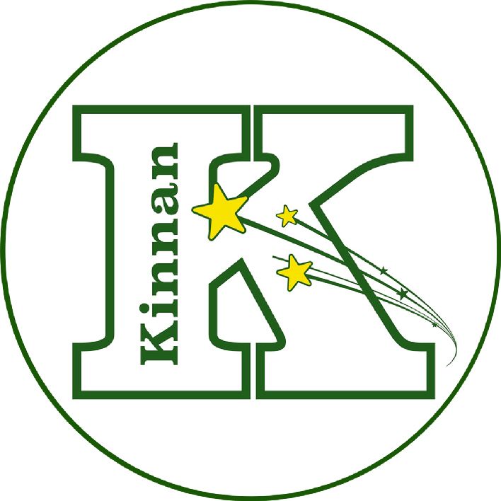 Sponsor of Kinnan Elementary School