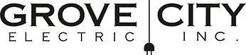 Grove City Electric Inc Logo