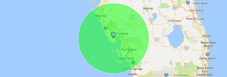 Grove City Electric Inc 941-698-9125