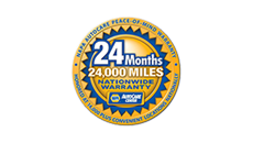 NAPA Auto Care Warranty