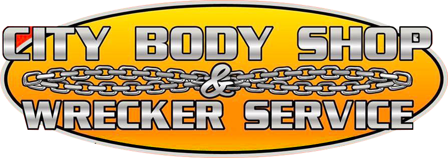 City Body Wrecker Service logo