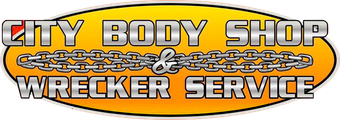City Body Wrecker Service logo