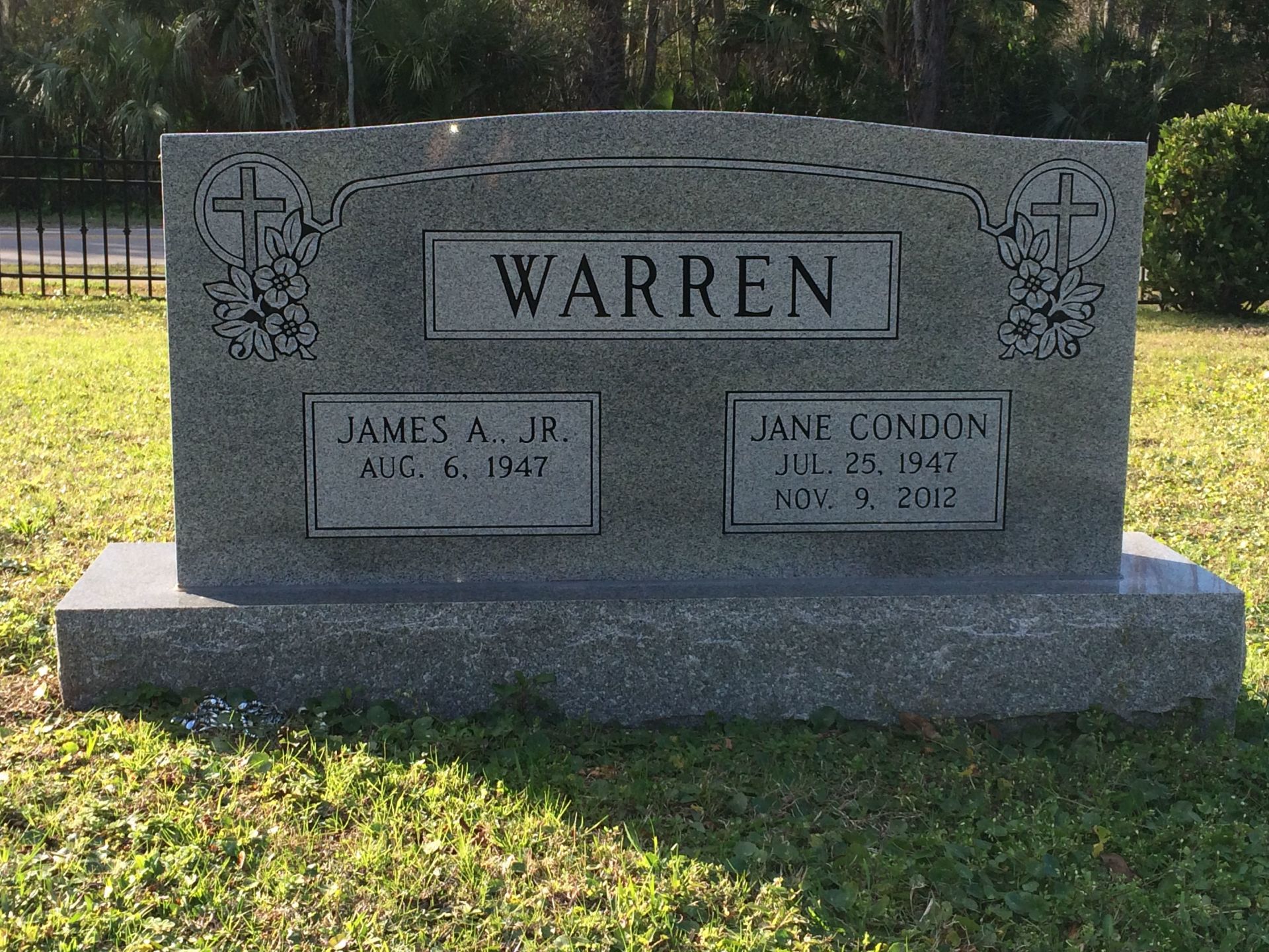 Our Monument Gallery