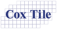 Cox Tile logo
