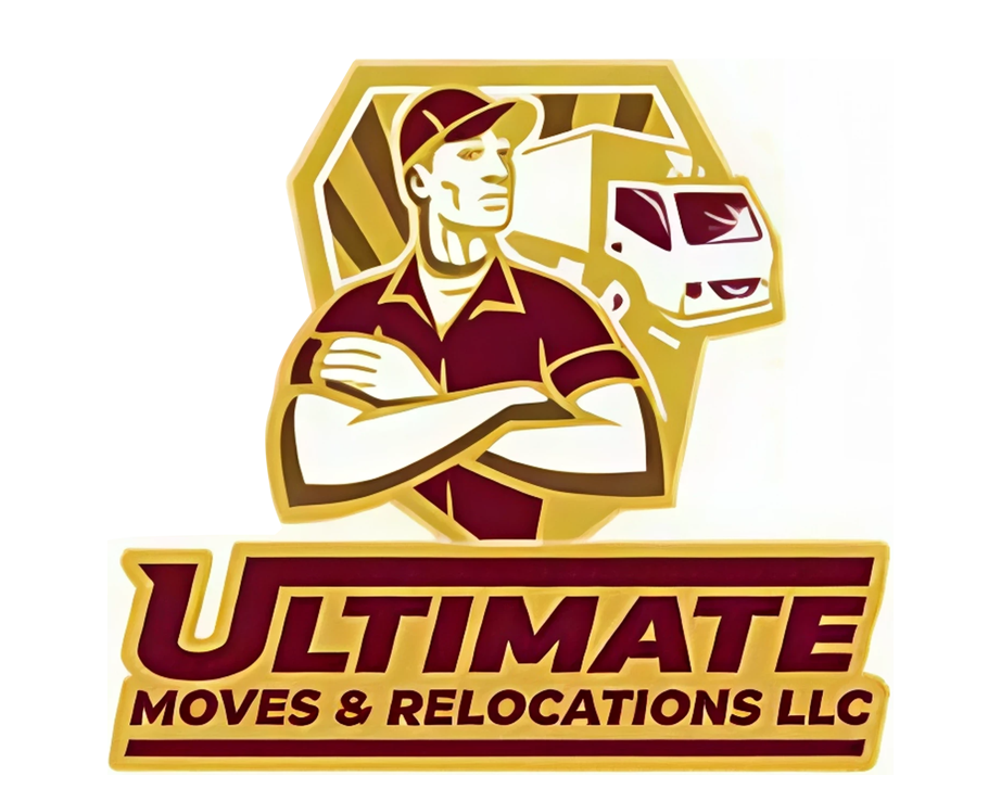 Ultimate Logistix & Relocations - logo