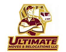 Ultimate Logistix & Relocations - logo