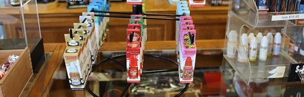 Nicotine-Free Products | Snuff and Vape Juice
