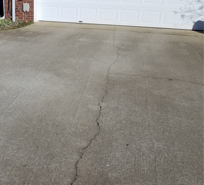 concrete