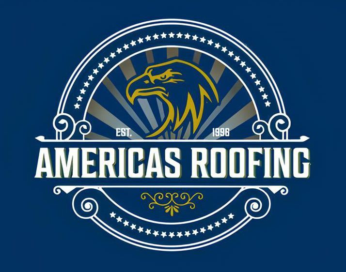 Americas Roofing Corp - logo