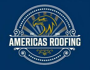 Americas Roofing Corp - logo