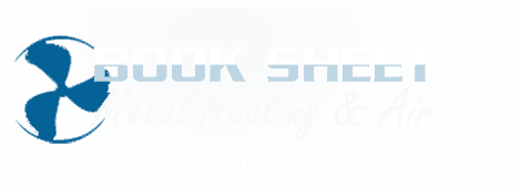 HVAC Contractor | Bunker Hill, WV, | Book Sheet Metal Heating & Air | 304-229-9623