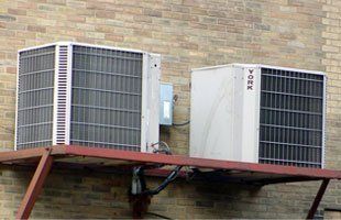 Air Conditioning | Bunker Hill, WV, | Book Sheet Metal Heating & Air | 304-229-9623