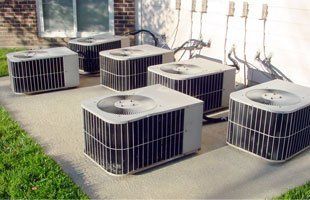 HVAC Maintenance | Bunker Hill, WV, | Book Sheet Metal Heating & Air | 304-229-9623