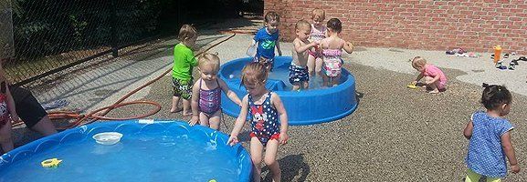 Child care
