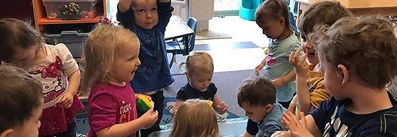 Child care