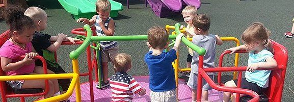 Children
