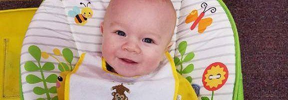 Infant